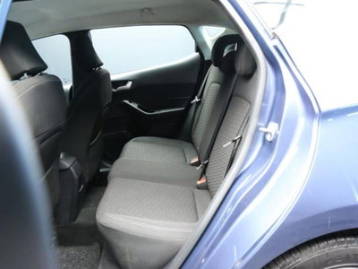 Ford Fiesta 1.1 75 CV 5 porte Titanium (8)
