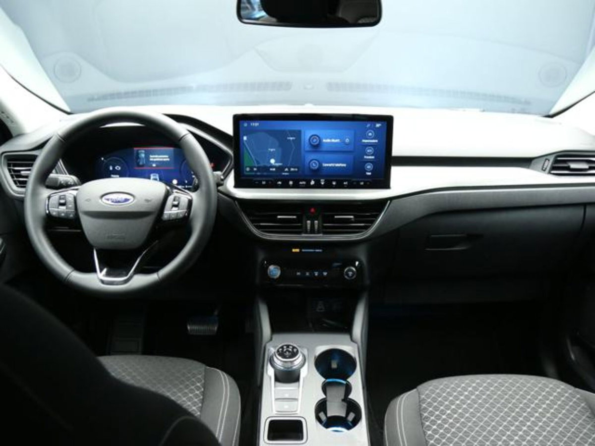 Ford Kuga 2.5 full hybrid Titanium 2wd 180cv auto (11)
