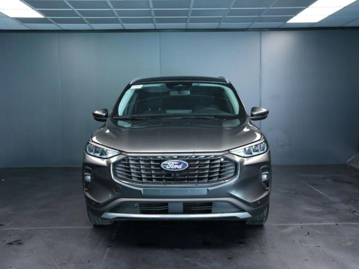 Ford Kuga 2.5 full hybrid Titanium 2wd 180cv auto (2)