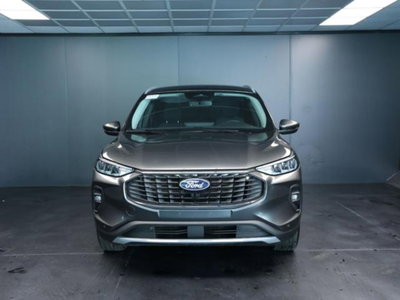 Ford Kuga 2.5 full hybrid Titanium 2wd 180cv auto (2)