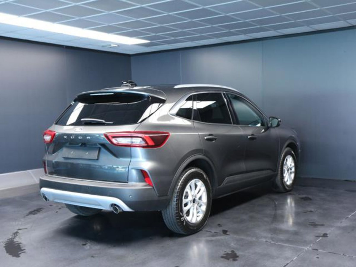 Ford Kuga 2.5 full hybrid Titanium 2wd 180cv auto (3)