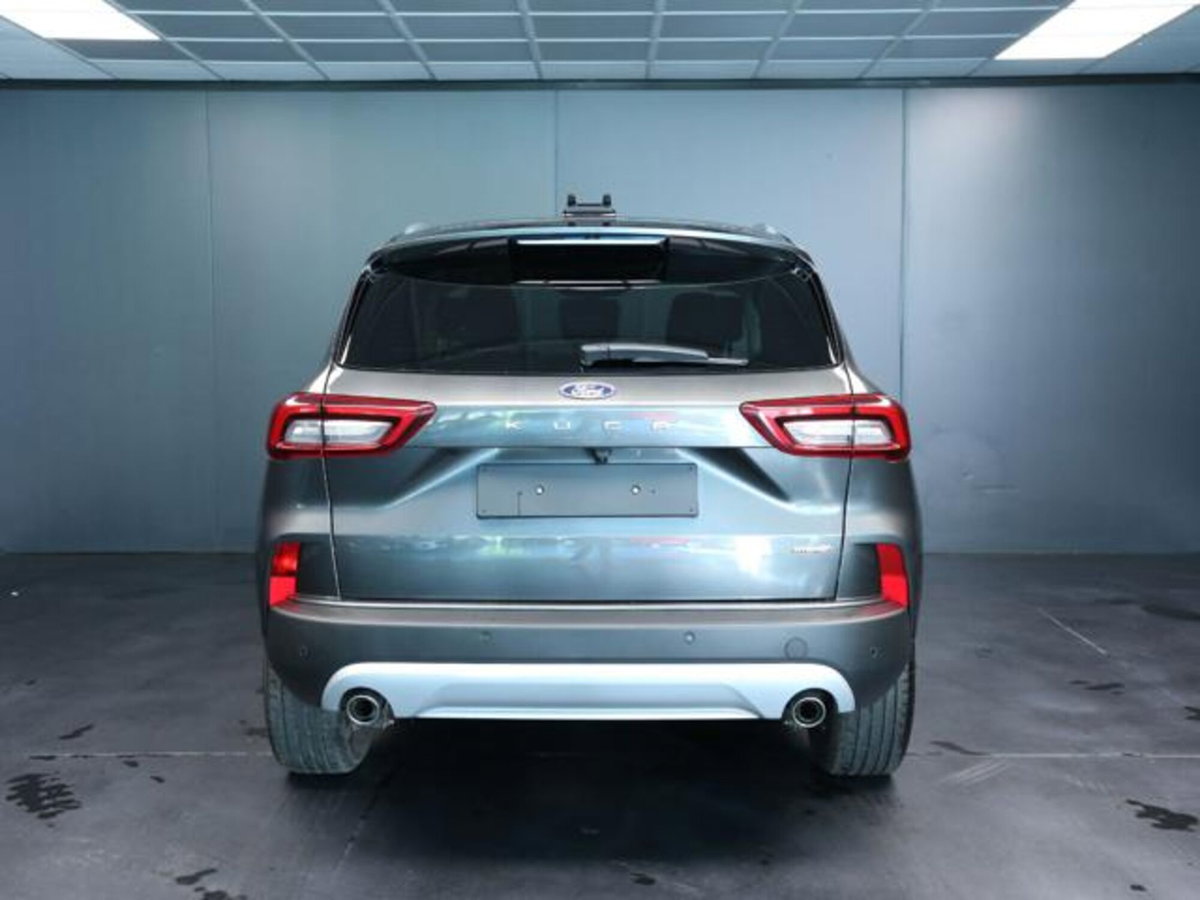 Ford Kuga 2.5 full hybrid Titanium 2wd 180cv auto (4)
