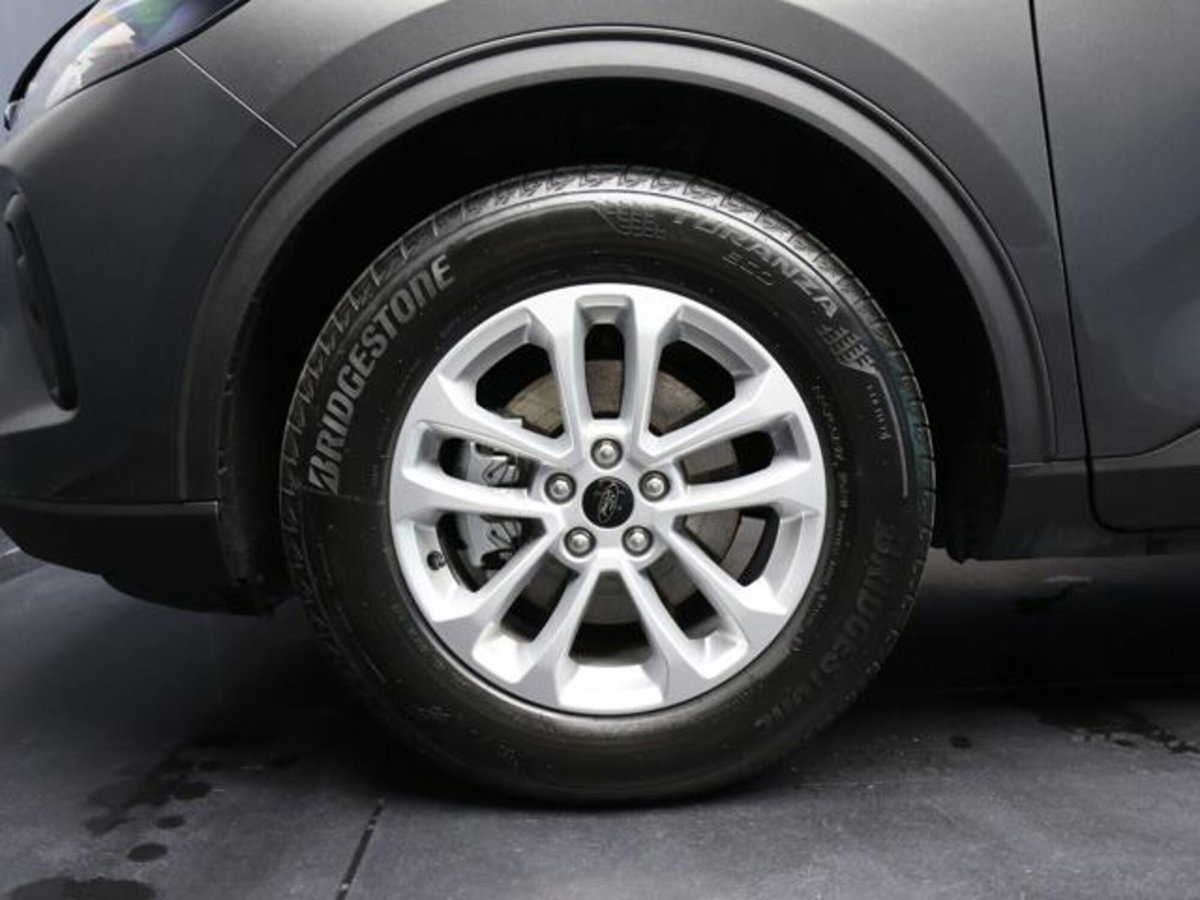 Ford Kuga 2.5 full hybrid Titanium 2wd 180cv auto (5)