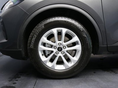 Ford Kuga 2.5 full hybrid Titanium 2wd 180cv auto (5)