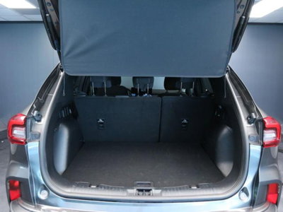 Ford Kuga 2.5 full hybrid Titanium 2wd 180cv auto (7)
