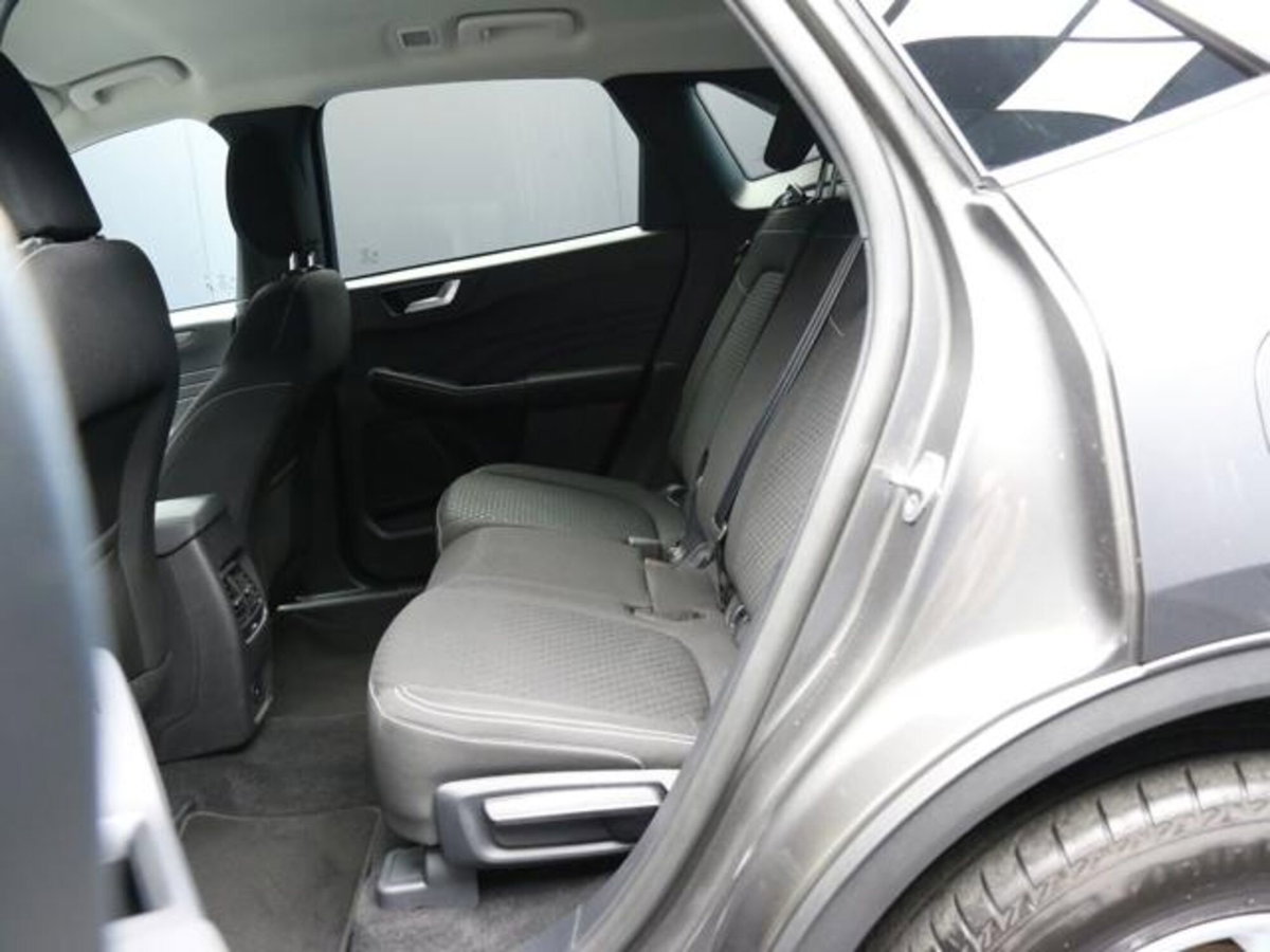 Ford Kuga 2.5 full hybrid Titanium 2wd 180cv auto (8)