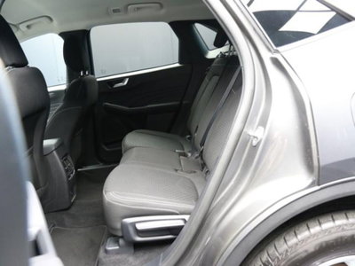 Ford Kuga 2.5 full hybrid Titanium 2wd 180cv auto (8)