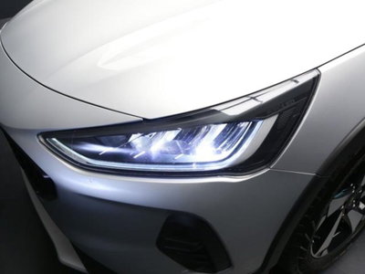 Ford Focus Station Wagon 1.0 EcoBoost Hybrid 125 CV Powershift SW Active Design (10)