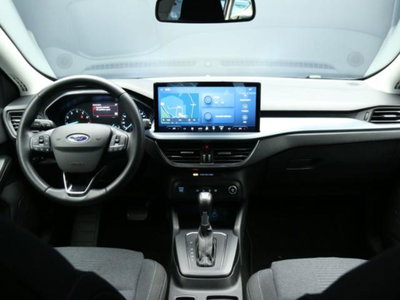 Ford Focus Station Wagon 1.0 EcoBoost Hybrid 125 CV Powershift SW Active Design (12)