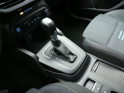 Ford Focus Station Wagon 1.0 EcoBoost Hybrid 125 CV Powershift SW Active Design (13)