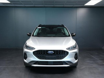 Ford Focus Station Wagon 1.0 EcoBoost Hybrid 125 CV Powershift SW Active Design (2)