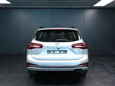 Ford Focus Station Wagon 1.0 EcoBoost Hybrid 125 CV Powershift SW Active Design (4)