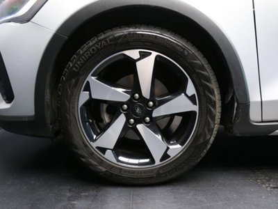 Ford Focus Station Wagon 1.0 EcoBoost Hybrid 125 CV Powershift SW Active Design (5)