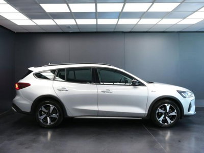 Ford Focus Station Wagon 1.0 EcoBoost Hybrid 125 CV Powershift SW Active Design (6)