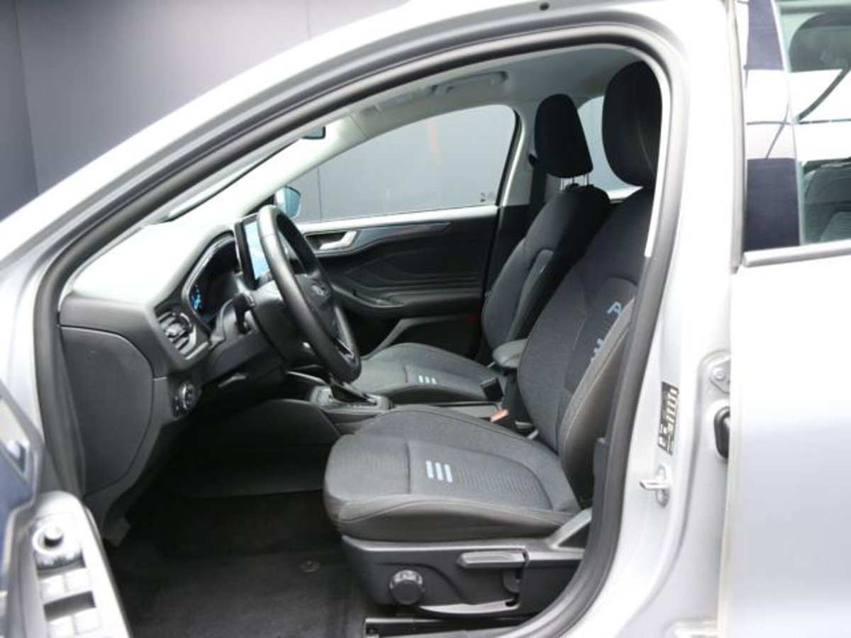 Ford Focus Station Wagon 1.0 EcoBoost Hybrid 125 CV Powershift SW Active Design (9)