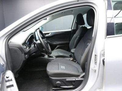 Ford Focus Station Wagon 1.0 EcoBoost Hybrid 125 CV Powershift SW Active Design (9)