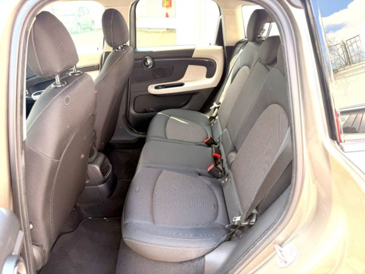 MINI Mini Countryman 1.5 Cooper Essential Countryman ALL4 (13)