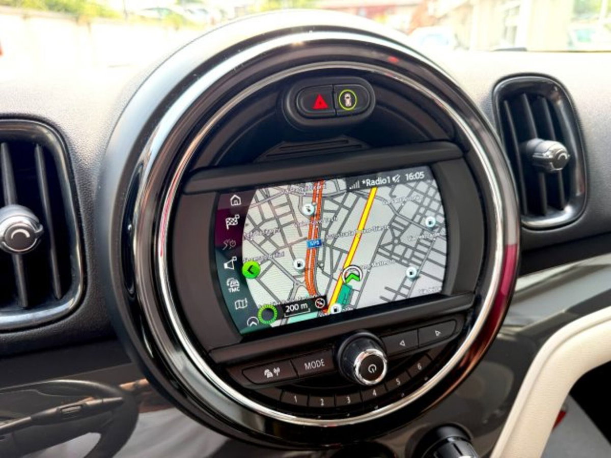 MINI Mini Countryman 1.5 Cooper Essential Countryman ALL4 (14)
