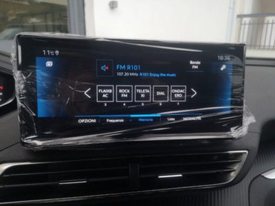 Peugeot 3008 BlueHDi 130 S&S Allure (14)