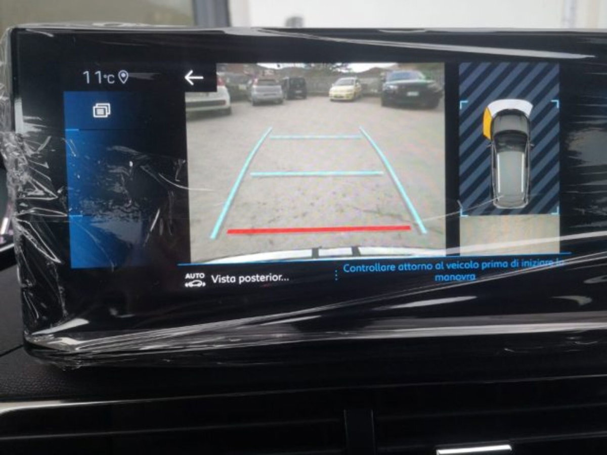 Peugeot 3008 BlueHDi 130 S&S Allure (16)