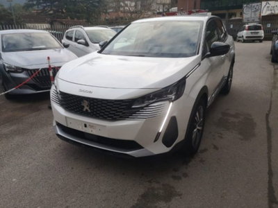 Peugeot 3008 BlueHDi 130 S&S Allure (2)