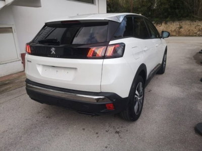 Peugeot 3008 BlueHDi 130 S&S Allure (3)