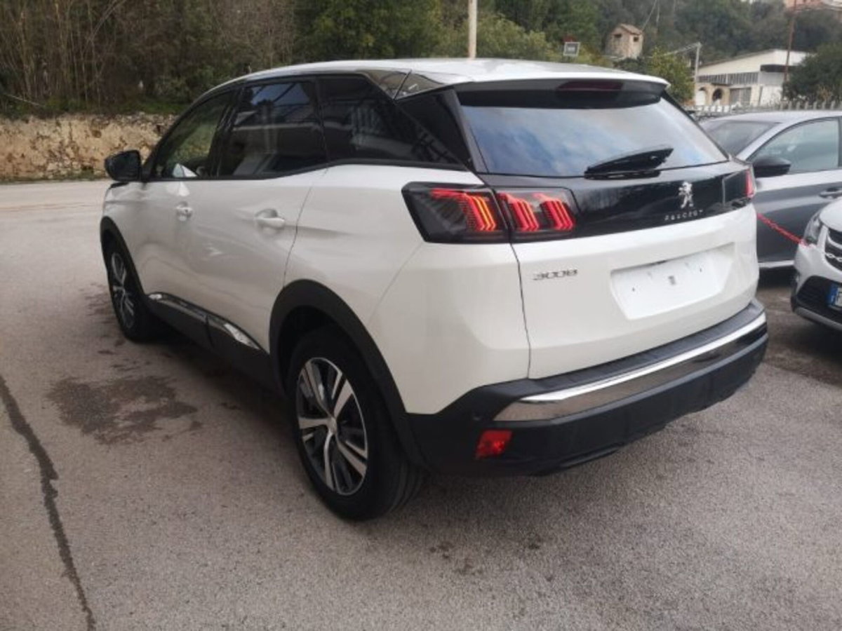 Peugeot 3008 BlueHDi 130 S&S Allure (4)
