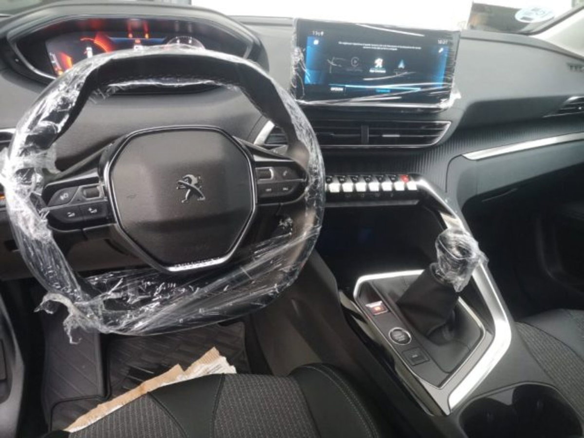 Peugeot 3008 BlueHDi 130 S&S Allure (9)
