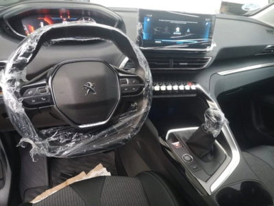 Peugeot 3008 BlueHDi 130 S&S Allure (9)
