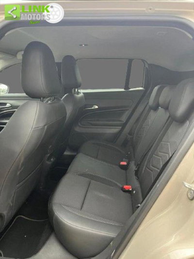 Jeep Avenger 1.2 turbo Summit fwd 100cv (6)