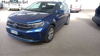 Volkswagen Taigo 1.0 tsi Life 95cv (2)