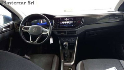 Volkswagen Taigo 1.0 tsi Life 95cv (7)