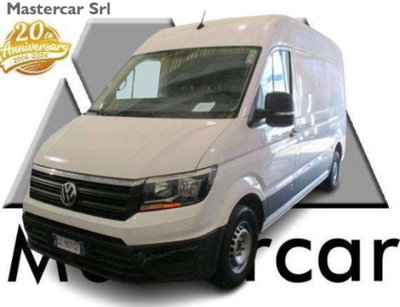Volkswagen Veicoli Commerciali Crafter Furgone 30 2.0 tdi 140cv L3H3 Logistic auto usato