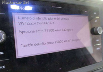 Volkswagen Veicoli Commerciali Crafter Furgone 30 2.0 tdi 140cv L3H3 Logistic auto (10)