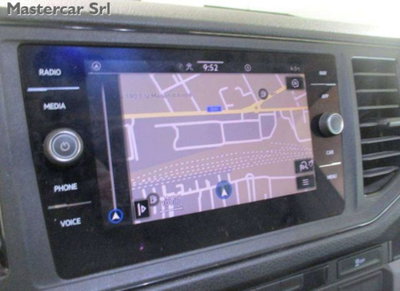 Volkswagen Veicoli Commerciali Crafter Furgone 30 2.0 tdi 140cv L3H3 Logistic auto (7)