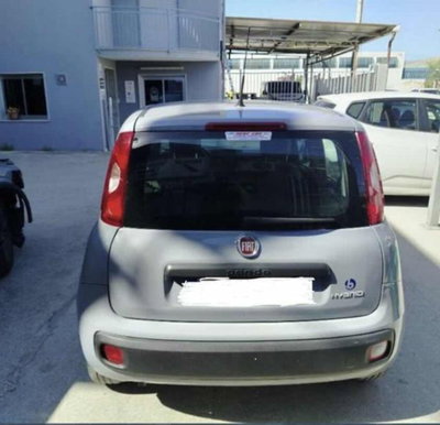 Fiat Panda 1.0 firefly hybrid s&s 70cv 5p.ti (2)