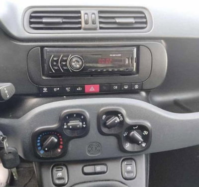 Fiat Panda 1.0 firefly hybrid s&s 70cv 5p.ti (5)