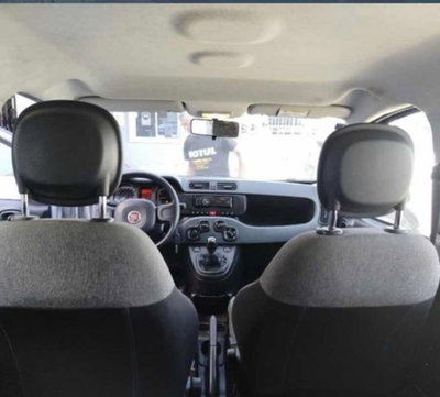Fiat Panda 1.0 firefly hybrid s&s 70cv 5p.ti (8)