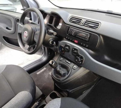 Fiat Panda 1.0 firefly hybrid s&s 70cv 5p.ti (9)