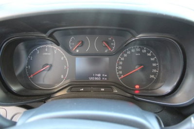 Opel Combo Furgone Cargo 1.5 Diesel 100CV S&S PL-DC 850kg Essentia (12)