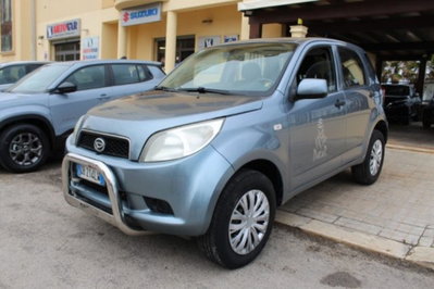 Daihatsu Terios 1.3 4WD SX usata