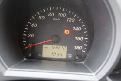 Daihatsu Terios 1.3 4WD SX (11)