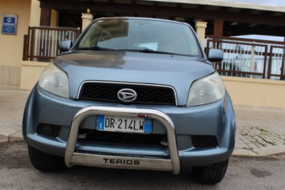 Daihatsu Terios 1.3 4WD SX (2)