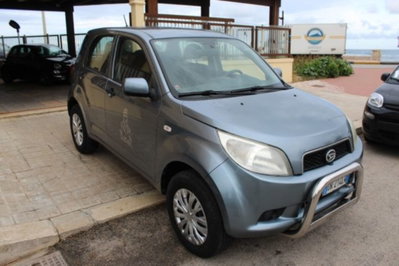 Daihatsu Terios 1.3 4WD SX (3)