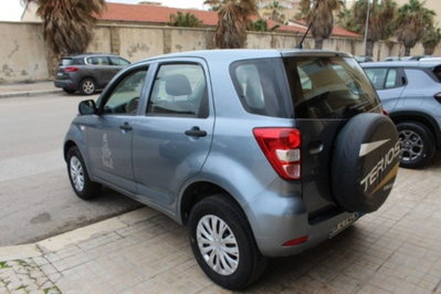 Daihatsu Terios 1.3 4WD SX (5)