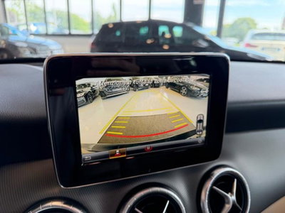 Mercedes-Benz CLA 250 4Matic Automatic Sport (10)