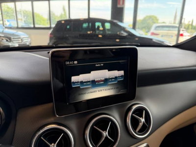 Mercedes-Benz CLA 250 4Matic Automatic Sport (11)