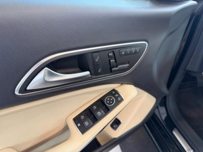 Mercedes-Benz CLA 250 4Matic Automatic Sport (12)