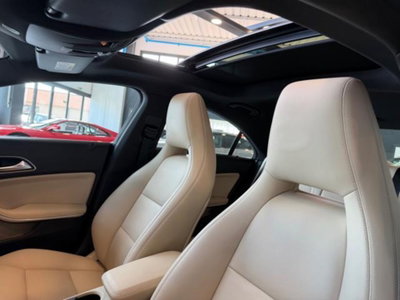 Mercedes-Benz CLA 250 4Matic Automatic Sport (13)
