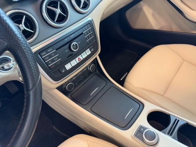 Mercedes-Benz CLA 250 4Matic Automatic Sport (14)
